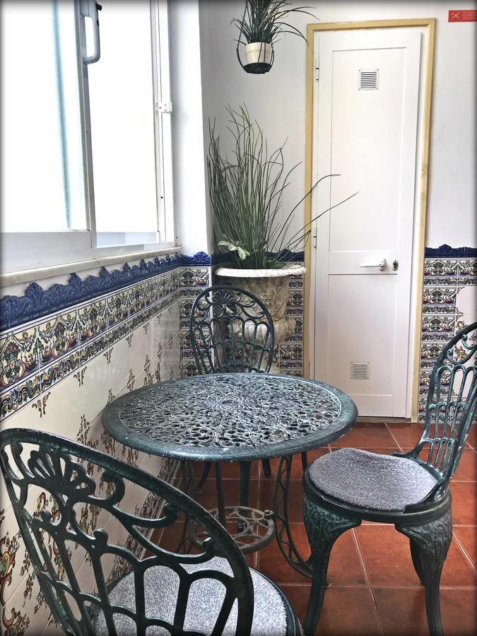 Residencial Mar Dos Acores Hotel Lisbon Exterior photo