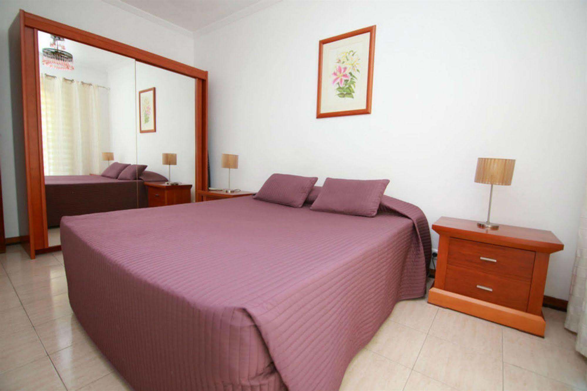 Residencial Mar Dos Acores Hotel Lisbon Exterior photo