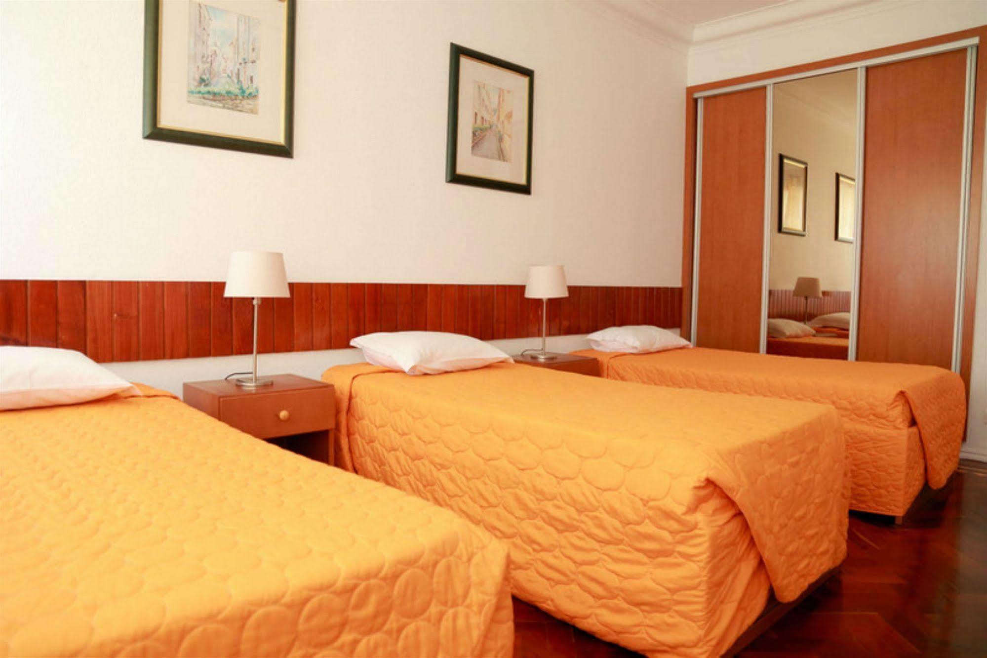 Residencial Mar Dos Acores Hotel Lisbon Exterior photo